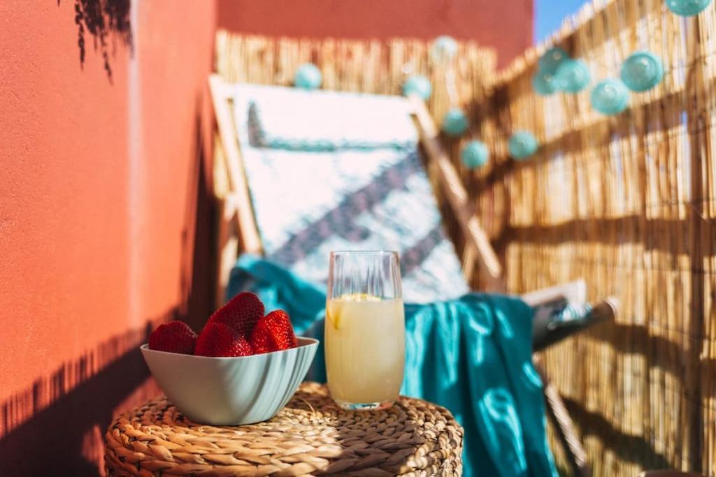 Apartamento El Rincon De Elia, Haz Realidad Tu Sueno De Vivir Con Vistas Al Mar Villanueva De Arosa Εξωτερικό φωτογραφία