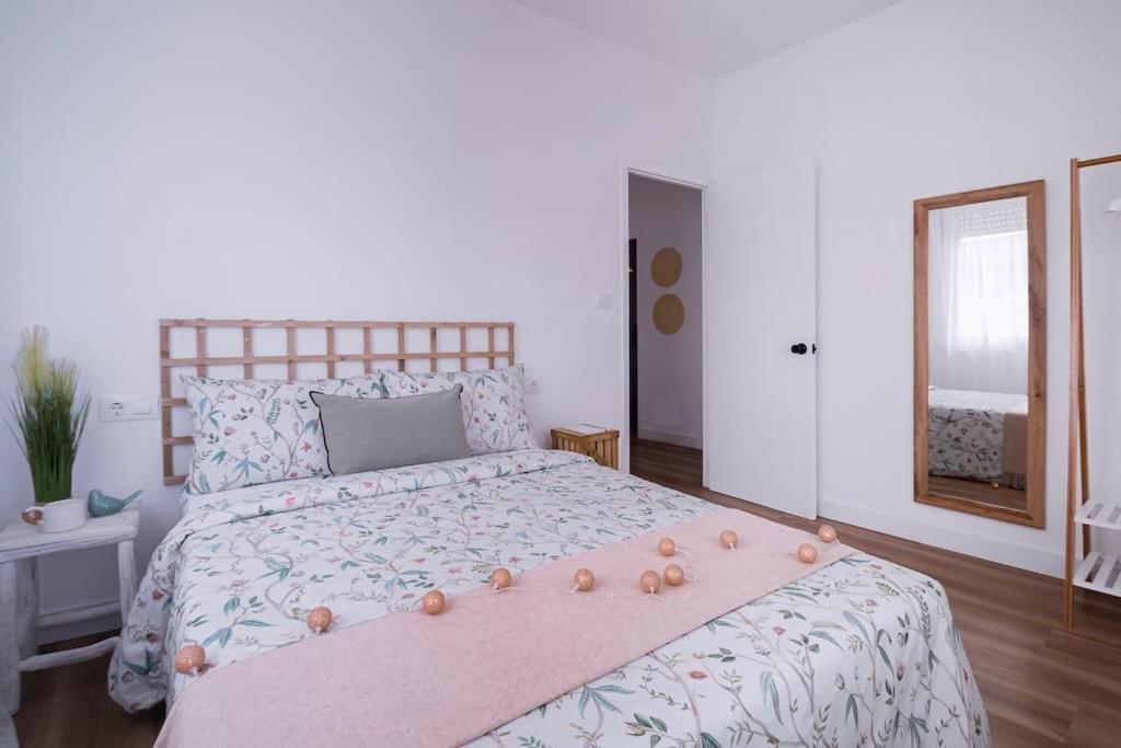 Apartamento El Rincon De Elia, Haz Realidad Tu Sueno De Vivir Con Vistas Al Mar Villanueva De Arosa Εξωτερικό φωτογραφία