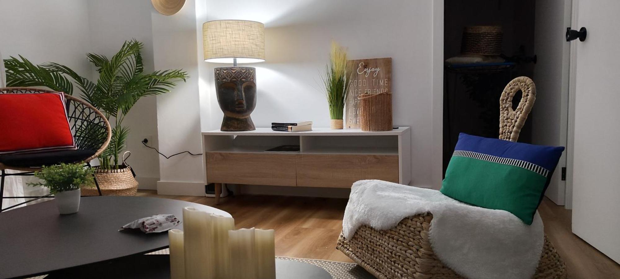 Apartamento El Rincon De Elia, Haz Realidad Tu Sueno De Vivir Con Vistas Al Mar Villanueva De Arosa Εξωτερικό φωτογραφία