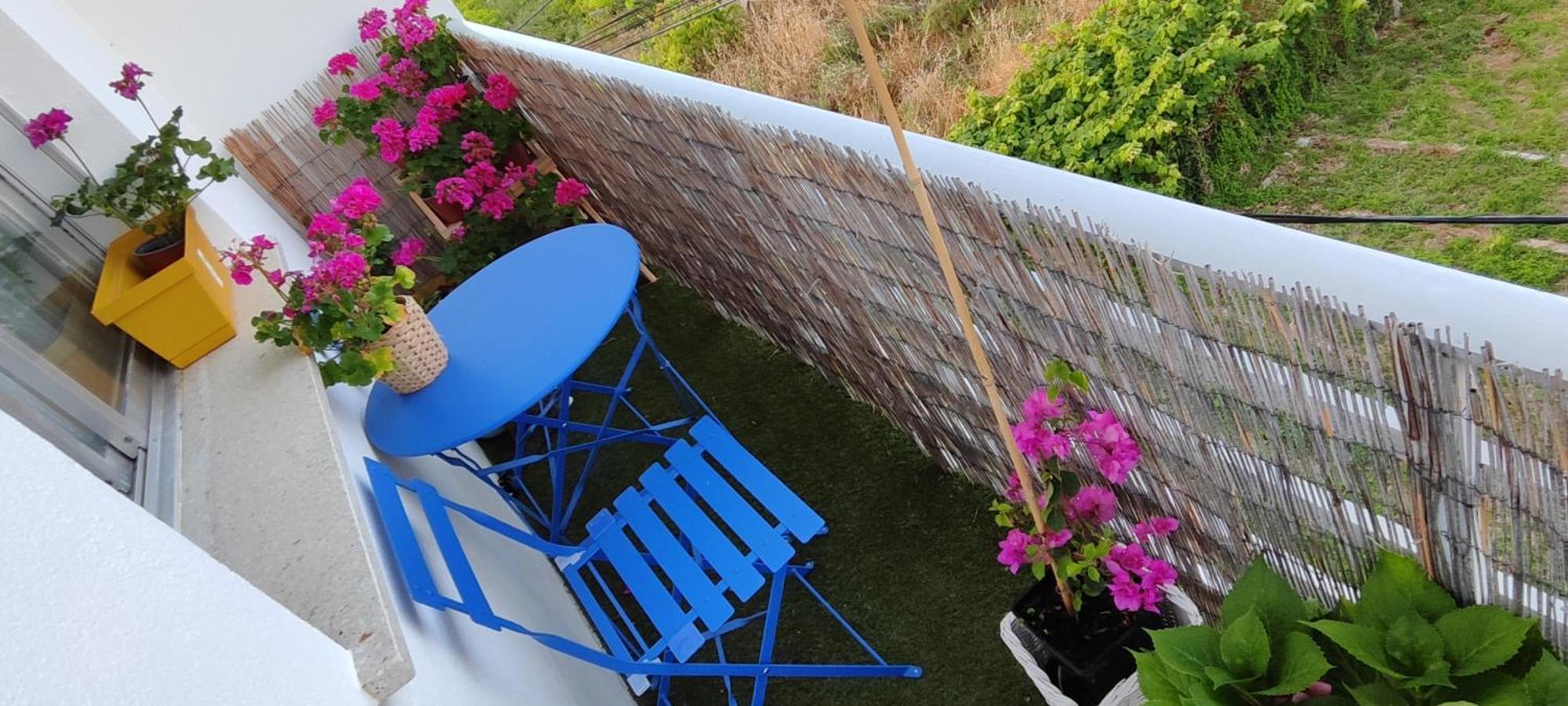 Apartamento El Rincon De Elia, Haz Realidad Tu Sueno De Vivir Con Vistas Al Mar Villanueva De Arosa Εξωτερικό φωτογραφία